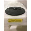 Image 3 : Zeebest Plastic Poly Storage Tank