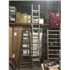 Image 1 : Extension Ladder
