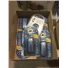 Image 1 : Box ofDorcyL.E.D Dynamic Flashlights