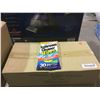 Image 1 : Case of Bathroom Cleaner Wipes (24/30ct)