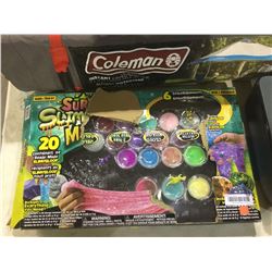 SlimyGloop Set