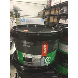 Resisto Foundation Coating (3.78L)