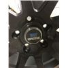 Image 2 : Car Rims Lot of 4