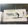 Image 1 : AquaParx11' Inflatable Paddle Board Model: AP-335SUP