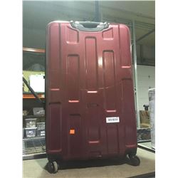 Swiss Gear Hard Shell Luggage