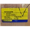 Image 4 : (2) SQUARE D 9007AEQ4090 LIMIT SWITCH