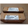 Image 2 : (2) SIEMENS 1P 6GT2600-4AH00 SIMATIC RF ANALOG INPUT