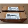 Image 2 : (2) SIEMENS 1P 6GT2600-4AH00 SIMATIC RF ANALOG INPUT