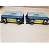 Image 2 : (2) SOLA SCP 100S24X-CP1 POWER SUPPLY