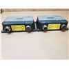 Image 2 : (2) SOLA SCP 100S24X-CP1 POWER SUPPLY