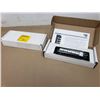 Image 1 : (2) TURCK FDNL-CSG88-W DEVICENET INTERLOCK STATION