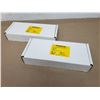 Image 1 : (2) TURCK FDNL-XSG16-T DEVICENET INTERLOCK STATION