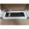 Image 2 : (2) TURCK FDNP-S0808H-WW DEVICENET INTERLOCK STATION