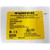 Image 4 : (2) TURCK FDNP-S0808H-WW DEVICENET INTERLOCK STATION