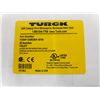 Image 3 : (3) TURCK FDNP-S0808H-WW DEVICENET INTERLOCK STATION