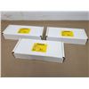 Image 1 : (3) TURCK FDNP-S0808H-WW DEVICENET INTERLOCK STATION