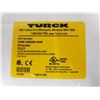 Image 3 : (3) TURCK FDNP-S0808H-WW DEVICENET INTERLOCK STATION