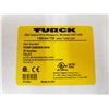 Image 3 : (3) TURCK FDNP-S0808H-WW DEVICENET INTERLOCK STATION