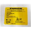 Image 3 : (3) TURCK FDNP-S0808H-WW DEVICENET INTERLOCK STATION