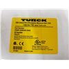Image 3 : (3) TURCK FDNP-S0808H-WW DEVICENET INTERLOCK STATION