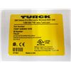 Image 3 : (3) TURCK FDNP-S0808H-WW DEVICENET INTERLOCK STATION