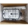 Image 4 : (2) BRAD HARRISON 1300390336 & 1300360005 DEVICENET PASS-THRU MPIS MINI- CHANGE 2-JUNCTION