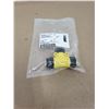 Image 1 : BRAD CONNECTIVITY 1300180217 MC 3P TEE - 3-WIRE TAP