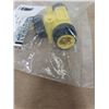 Image 2 : BRAD CONNECTIVITY 1300180217 MC 3P TEE - 3-WIRE TAP