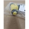Image 3 : BRAD CONNECTIVITY 1300180217 MC 3P TEE - 3-WIRE TAP
