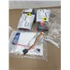 Image 1 : (2) HONEYWELL 1911IER-3-25156 BAR CODE SCANNER