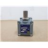Image 3 : SQUARE D 9007C54B2P10Y19021 LIMIT SWITCH