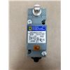 Image 4 : SQUARE D 9007C54B2P10Y19021 LIMIT SWITCH