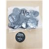 Image 1 : LOT OF 45 SIEMENS 6GT2600-4AH00 DISK TRANSPONDER