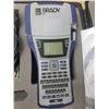 Image 3 : BRADY BMP 41 PORTABLE LABEL PRINTER