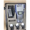 Image 2 : BRADY BMP 41 PORTABLE LABEL PRINTER
