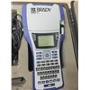 Image 3 : BRADY BMP 41 PORTABLE LABEL PRINTER