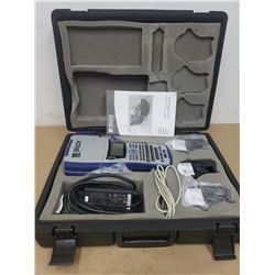 BRADY BMP 41 PORTABLE LABEL PRINTER