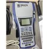 Image 3 : BRADY BMP 41 PORTABLE LABEL PRINTER