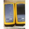 Image 2 : FLUKE NETWORKS DSX-5000 CABLE ANALYZER MODULE
