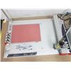 Image 2 : MURRPLASTIK MVPS G3T/G3/G3XXL ENGRAVER SET