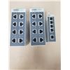 Image 2 : LOT OF (3) PHOENIX CONTACT 2891005 SFNT 8TX & 2891001 SFNB 5TX FL SWITCH