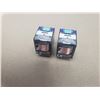 Image 1 : LOT OF 2 SIEMENS LZX: PT570024 RELAY