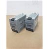 Image 2 : LOT OF 2 SOLA SDP 2-24-100T POWER SUPPLY