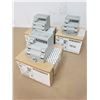 Image 1 : (3) ALLEN-BRADLEY 1794-PS13 POWER SUPPLY MODULE