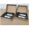 Image 1 : (2) ALLEN-BRADLEY 1756-DNB DEVICENET COMMUNICATION MODULE