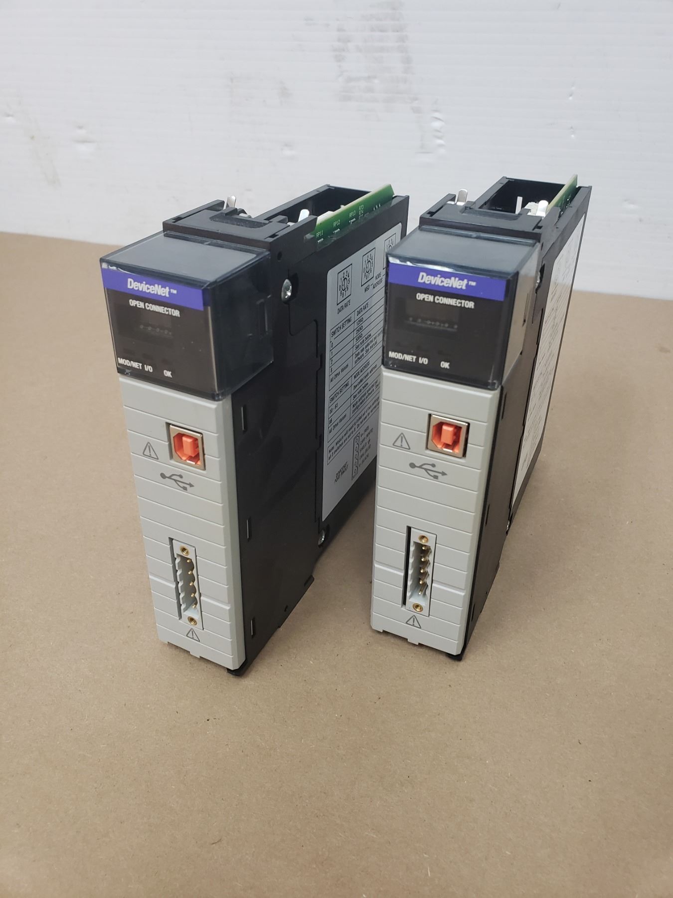 Allen Bradley Devicenet Wiring Product Overview: