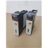 Image 2 : (2) ALLEN-BRADLEY 1756-DNB DEVICENET COMMUNICATION MODULE