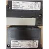 Image 8 : (2) ALLEN-BRADLEY 1756-DNB DEVICENET COMMUNICATION MODULE