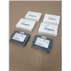 Image 1 : LOT OF 6 ALLEN-BRADLEY 1734-CTM SER C I/O COMMON TERMINAL MODULE