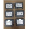 Image 3 : LOT OF 6 ALLEN-BRADLEY 1734-CTM SER C I/O COMMON TERMINAL MODULE